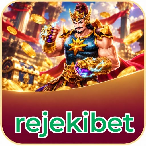 Screenshot 1 - rejekibet Home Screen