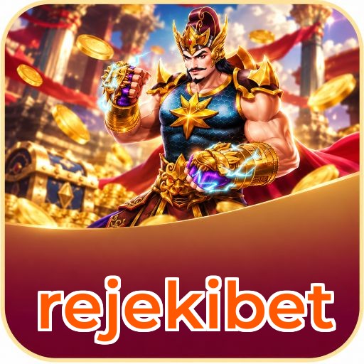Screenshot 1 - rejekibet Home Screen