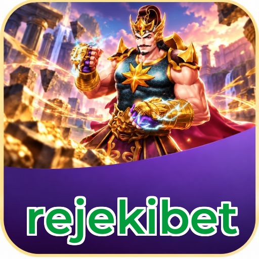 Screenshot 1 - rejekibet Home Screen